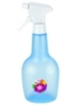 spray bottle