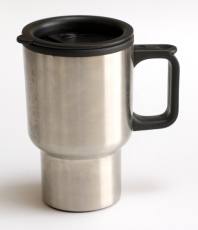 commuter coffee mug